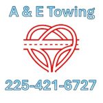 A E towing